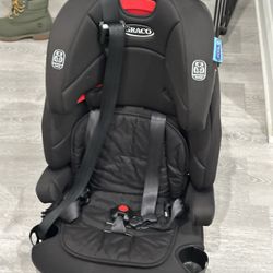 Graco Car Seat