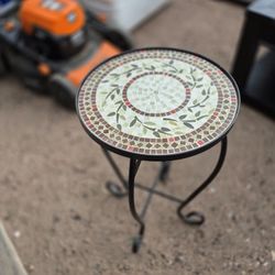 Plant Stand