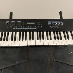 Roland Juno D