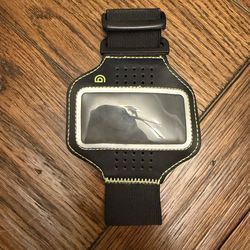 EUC CG Armband Case for Apple iPod Nano 7th Generation