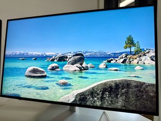 Dell UltraSharp U2723QE 27” 4K USB-C Hub Monitor