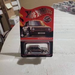 Hot Wheels Collectors 