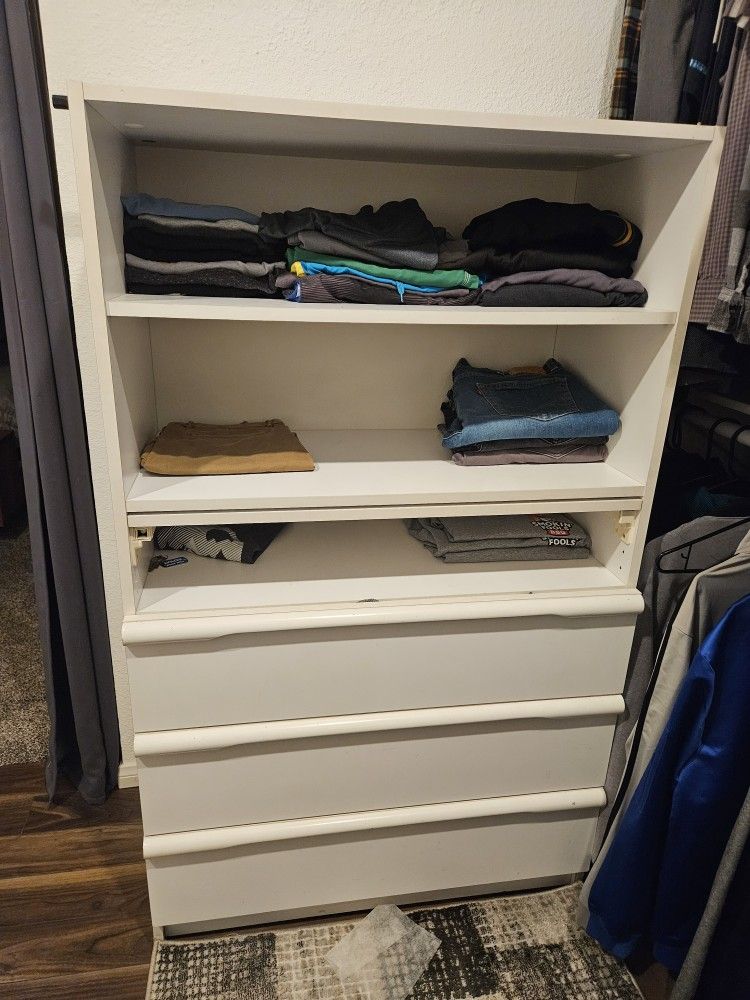 Drawer Set