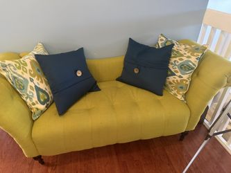 Chaise
