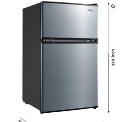 Mini Fridge As New 
