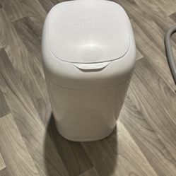 Diaper Genie Expressions Diaper Bin