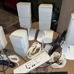 Bose lifestyle Model 5 Music center