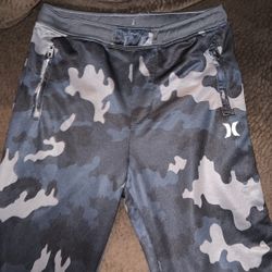 Hurley Joggers