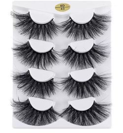 Lashes FREE DELIVERY $15 💕