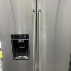 kitchenaid refrigerator 36 width 