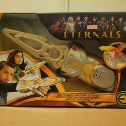 MARVEL ETERNALS TOY