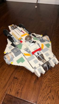 LEGO STAR WARS 2015 GHOST