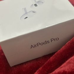 AirPods Pro 2nd Gen