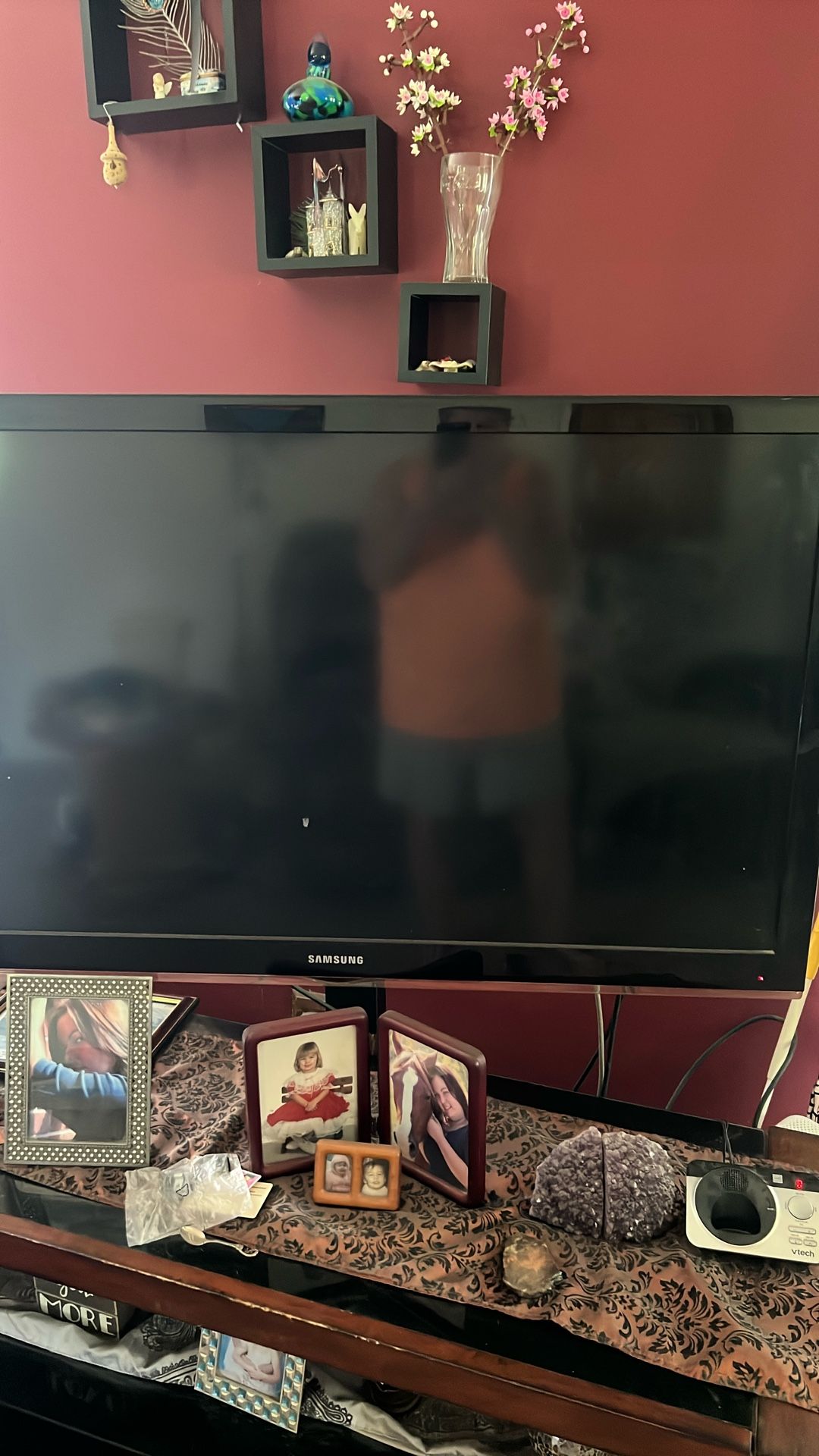 40” Samsung