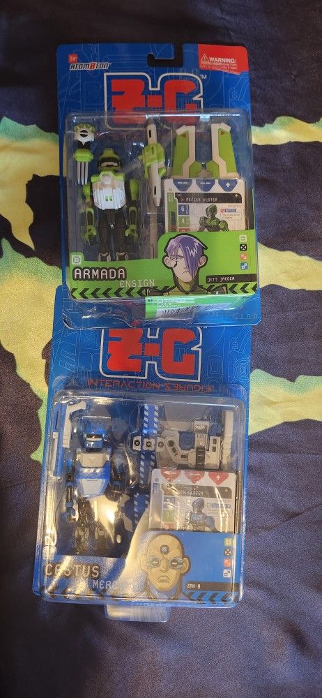 Toys 