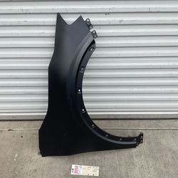 2023 2025 KIA SPORTAGE RIGHT SIDE FENDER OEM