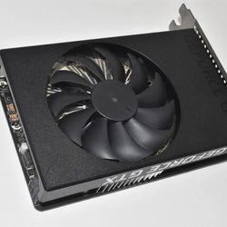 GTX 1650 SUPER GPU