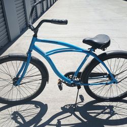 Adult Bike