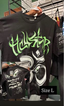 Hellstar shirt