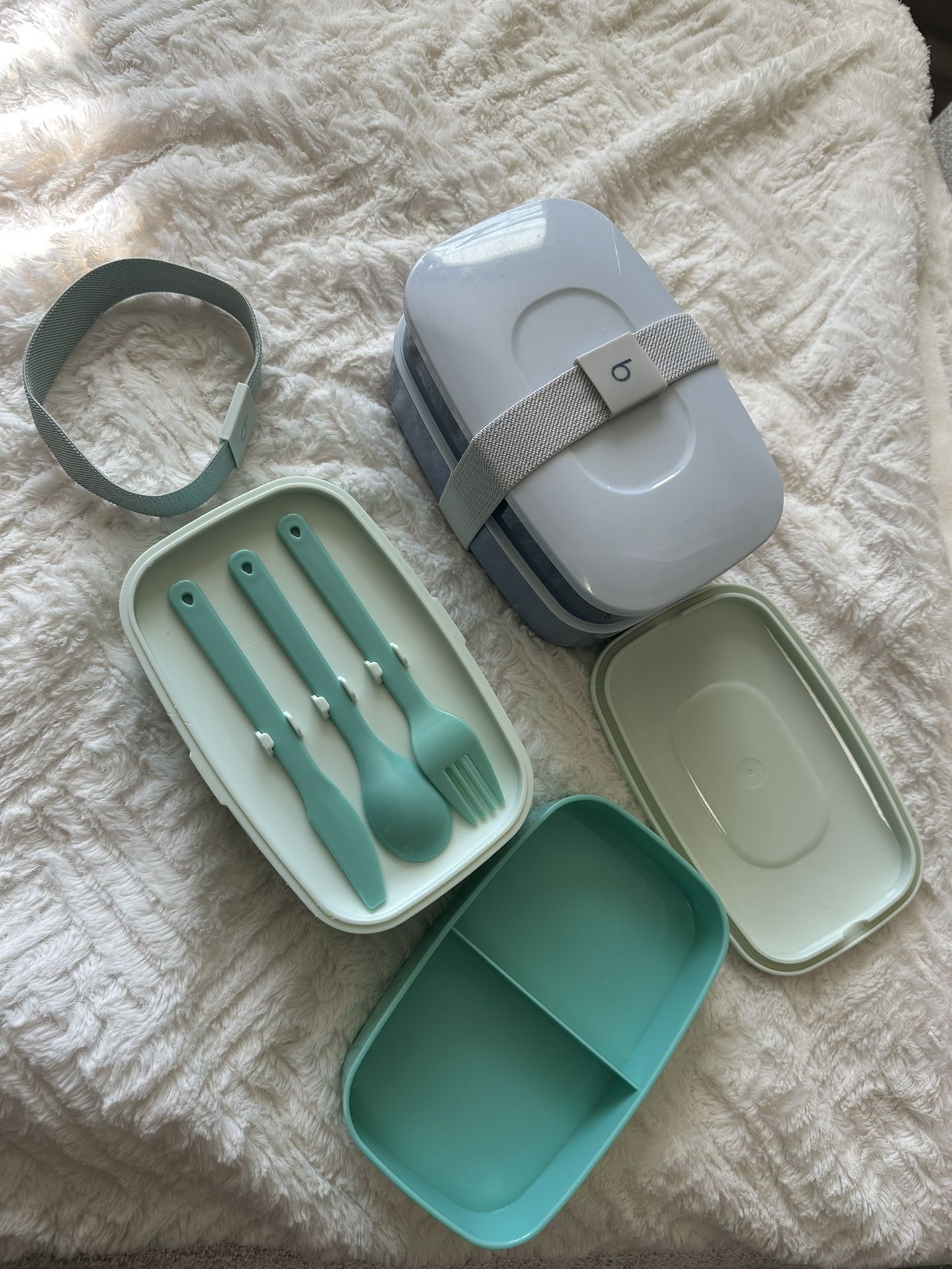 Bentgo Lunch Boxes