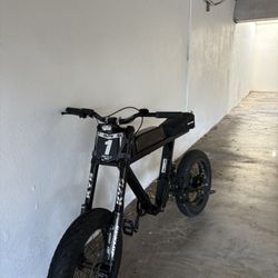 P51 E-Bike