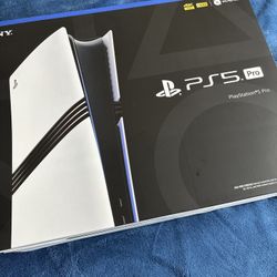 PS5 Pro