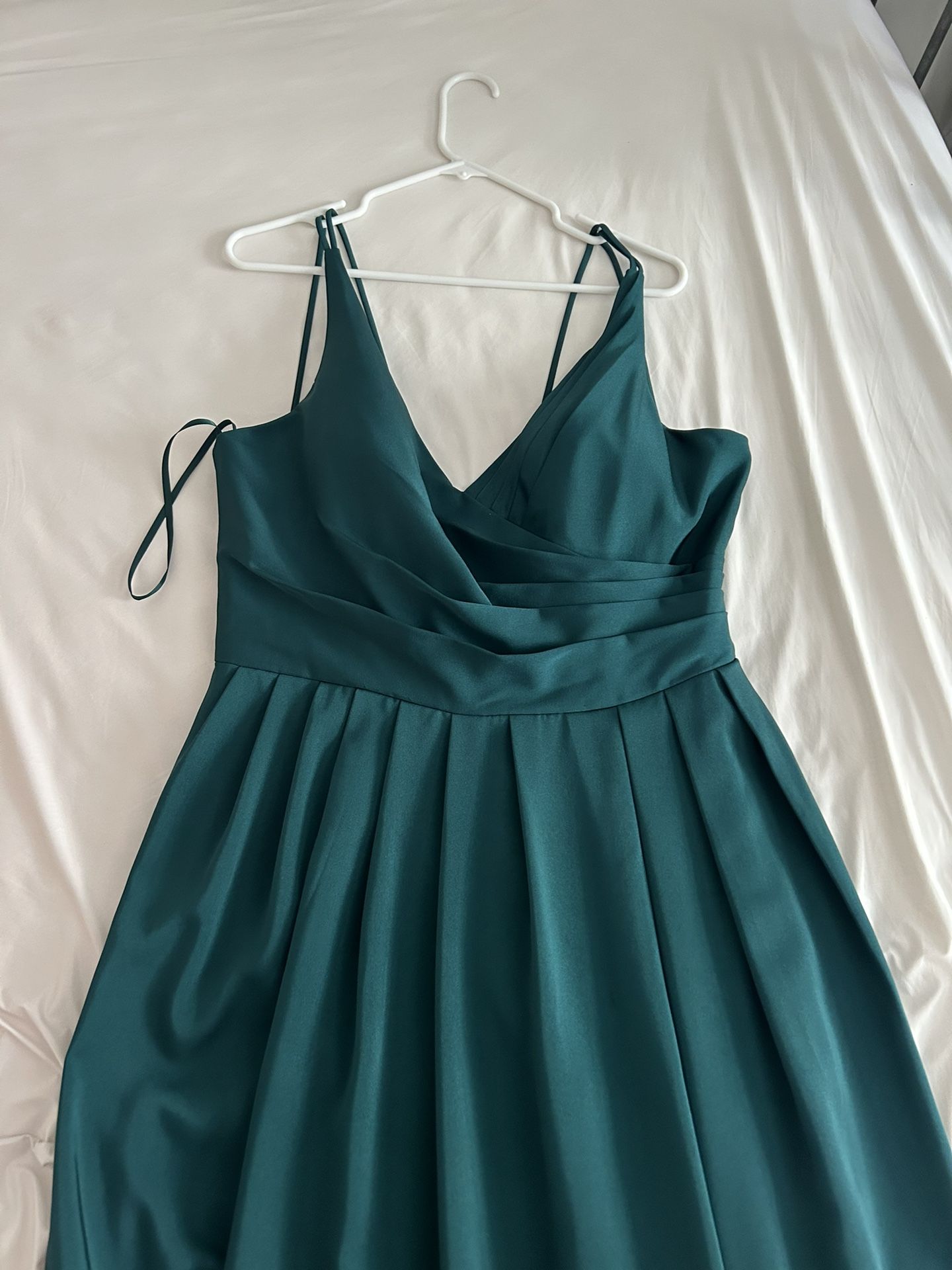 Prom Dress/Ball Gown 