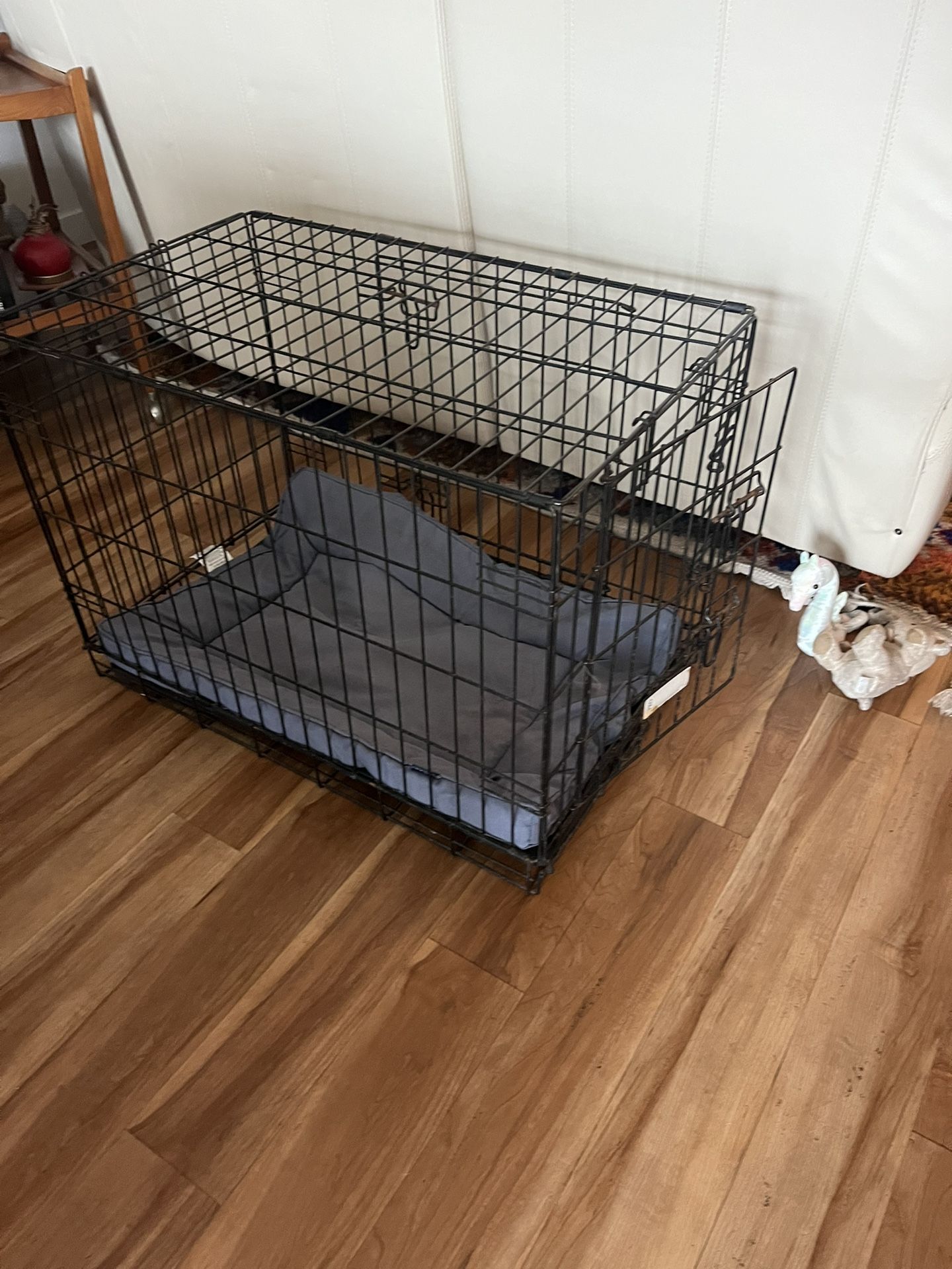 Dog Crate