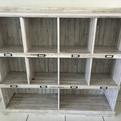 Bookcase
