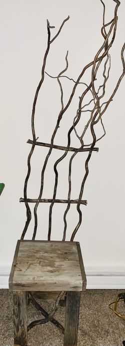 TWIG chair $20