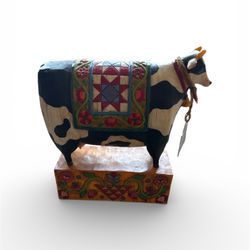 Jim Shore By Enesco Group, Inc, “A Grand Tradition” 2003