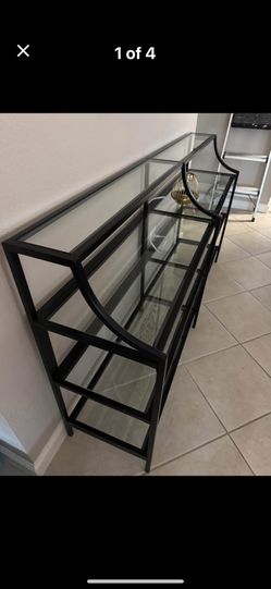 Shelf