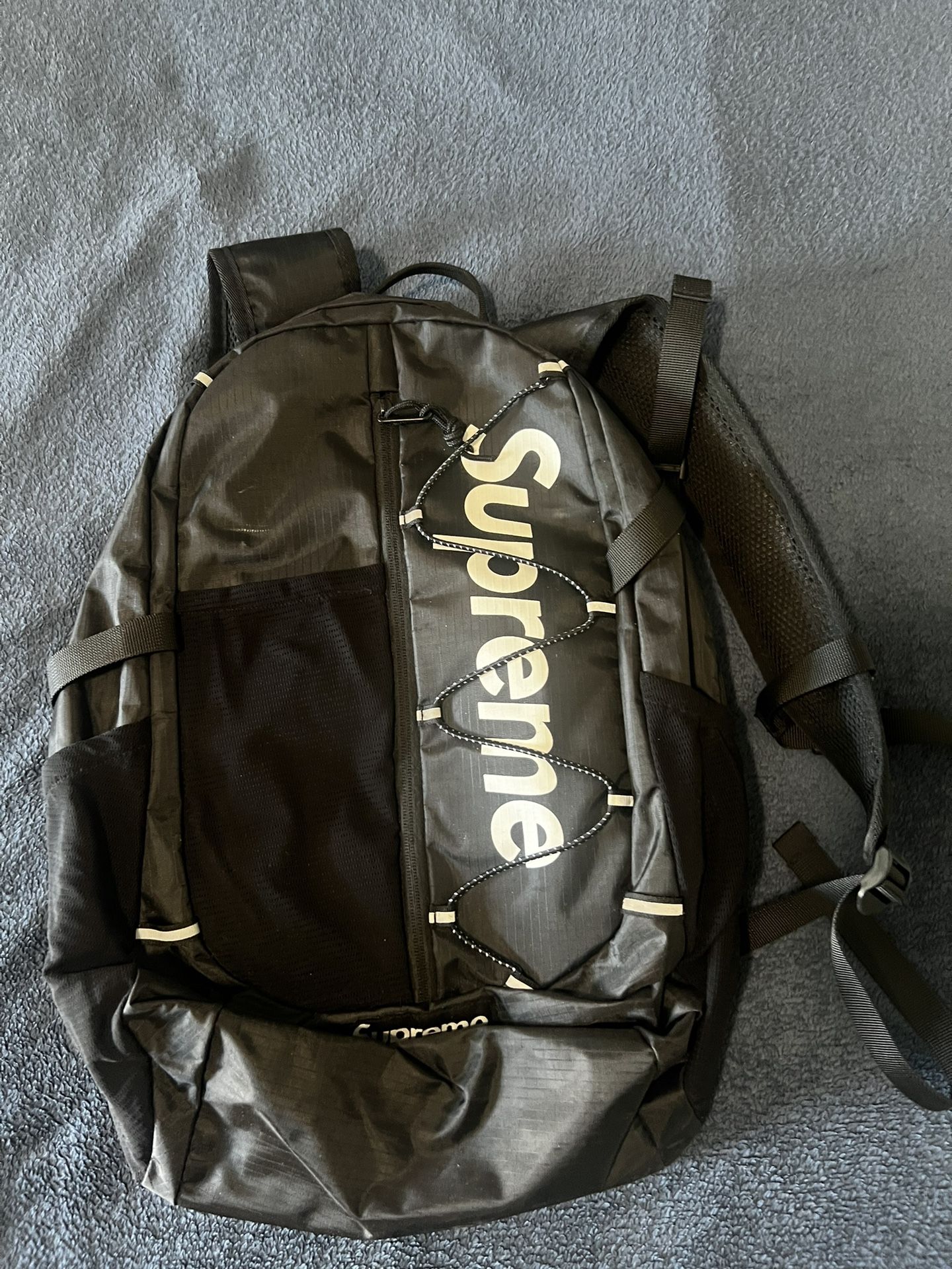 Supreme Backpack