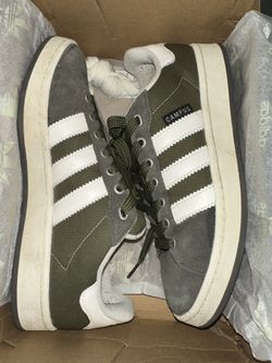 Adidas Campus 00s Khaki Green for Sale in Albuquerque, NM - OfferUp