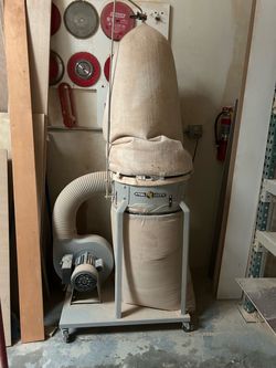 Dust collector