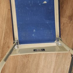 Folding Platform Truck 