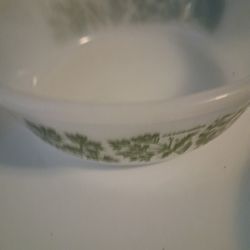 Glassbake Brand 