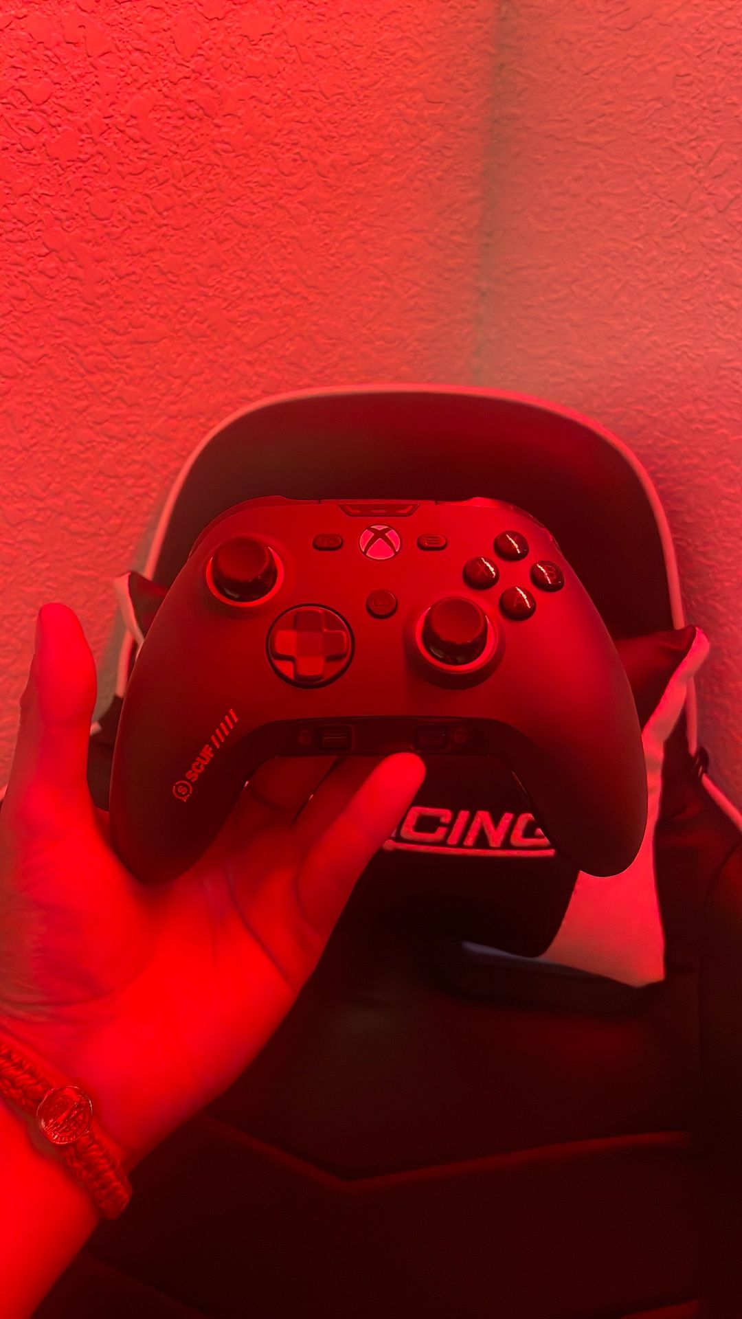 scuf valor xbox one controller 