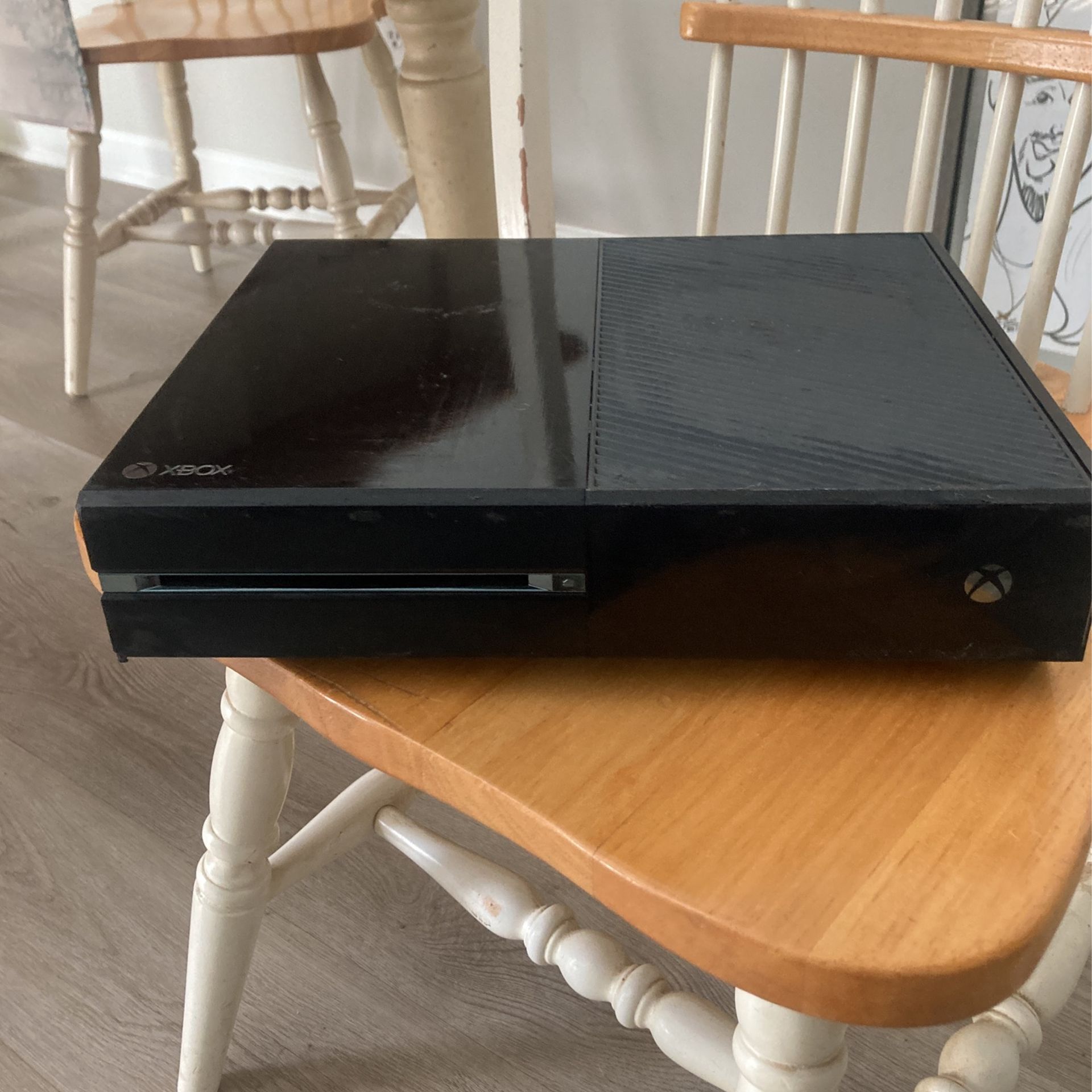 Xbox 1