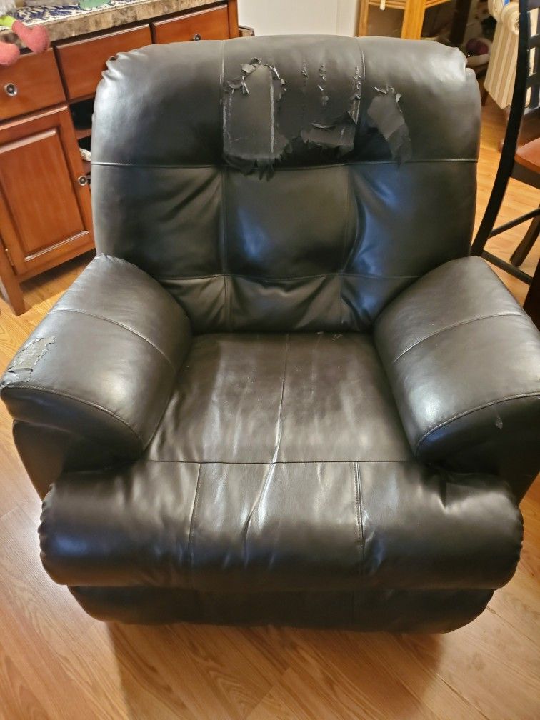 Recliners For Sale for Sale in San Antonio, TX OfferUp
