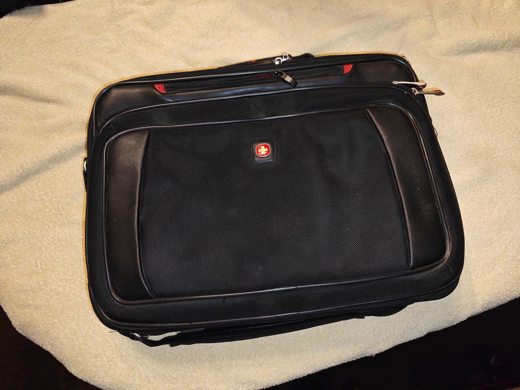 Swiss Gear Notebook Computer Bag.