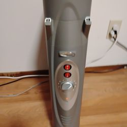 Bionaire Electric Heater 1500 Watts