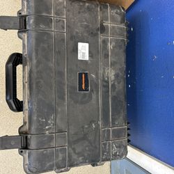 120+ Pc Set Dynamic Tools (In Portable Case) 