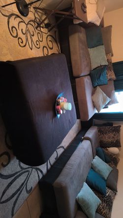 Living room set