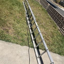 Extension Ladder 16ft
