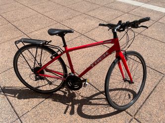 Trekking Bike