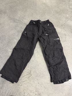 DC Shoes Snowboard Pants Ski Snow Pants