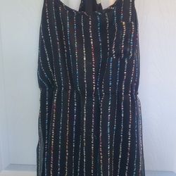 Roxy Summer Dress