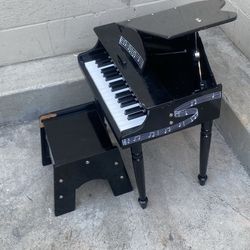 Melissa And Doug Piano 