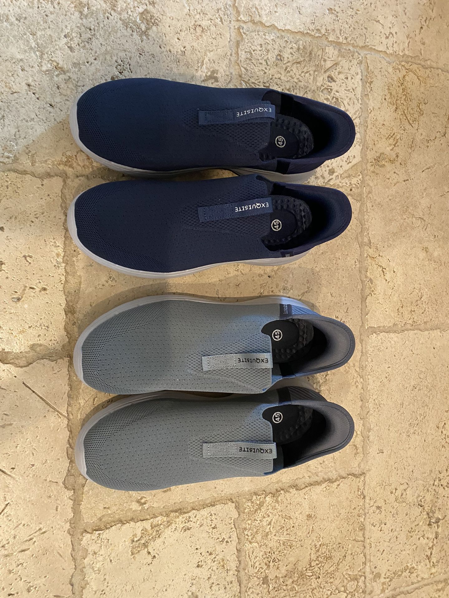 Slip on Sneaker - Never Worn PUMA x The NeverWorn IV Clyde Men main image 3